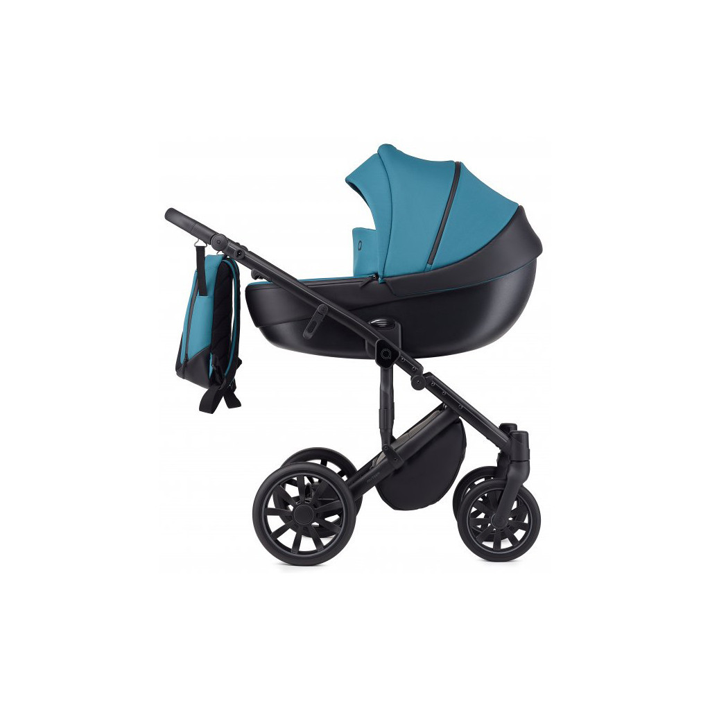 Коляска Anex 2 в 1 m/type Lagoon (mt-02Q) - зображення 3