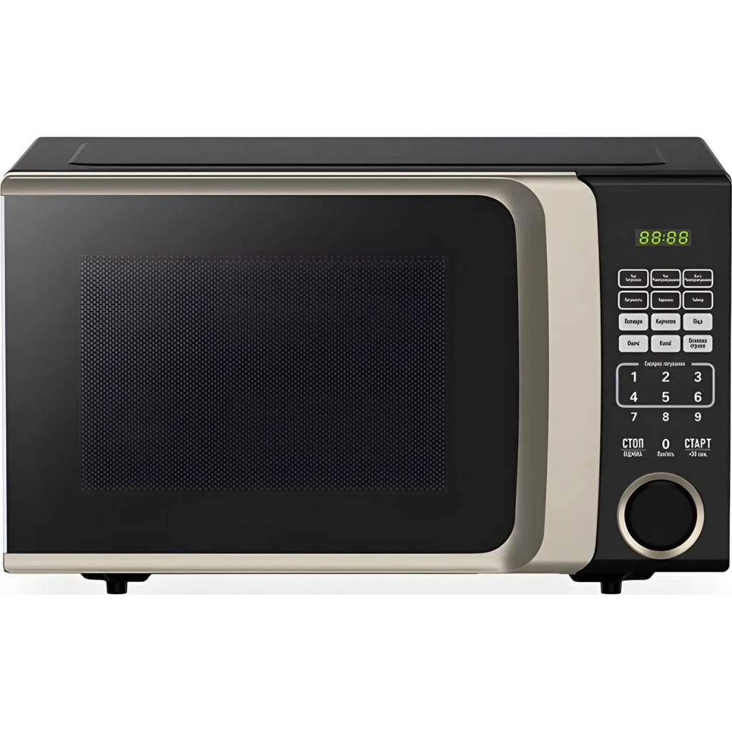 Мікрохвильова піч PRIME Technics PMW 23873 HB - зображення 1