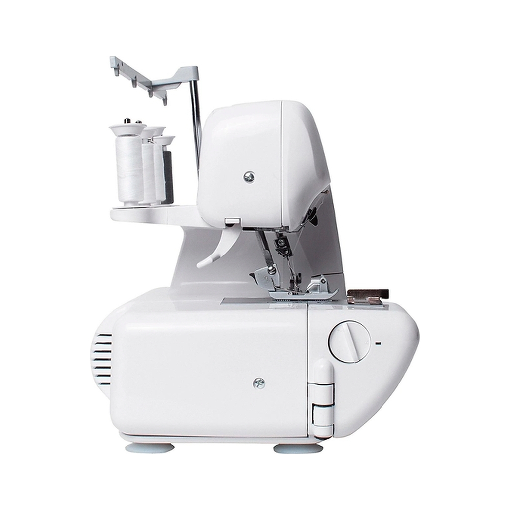 Оверлок PRIME Technics PO 124 W - изображение 7