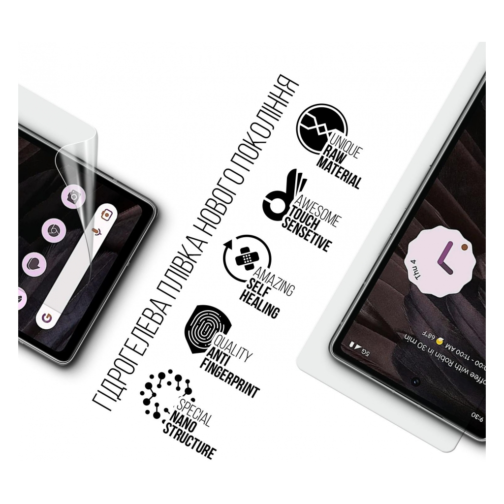 Плівка захисна Armorstandart Google Pixel 7a (ARM70849) - зображення 2