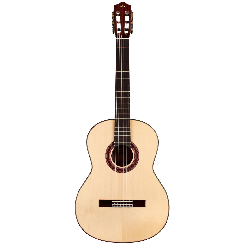 Гітара класична Cordoba C7 SP - зображення 5