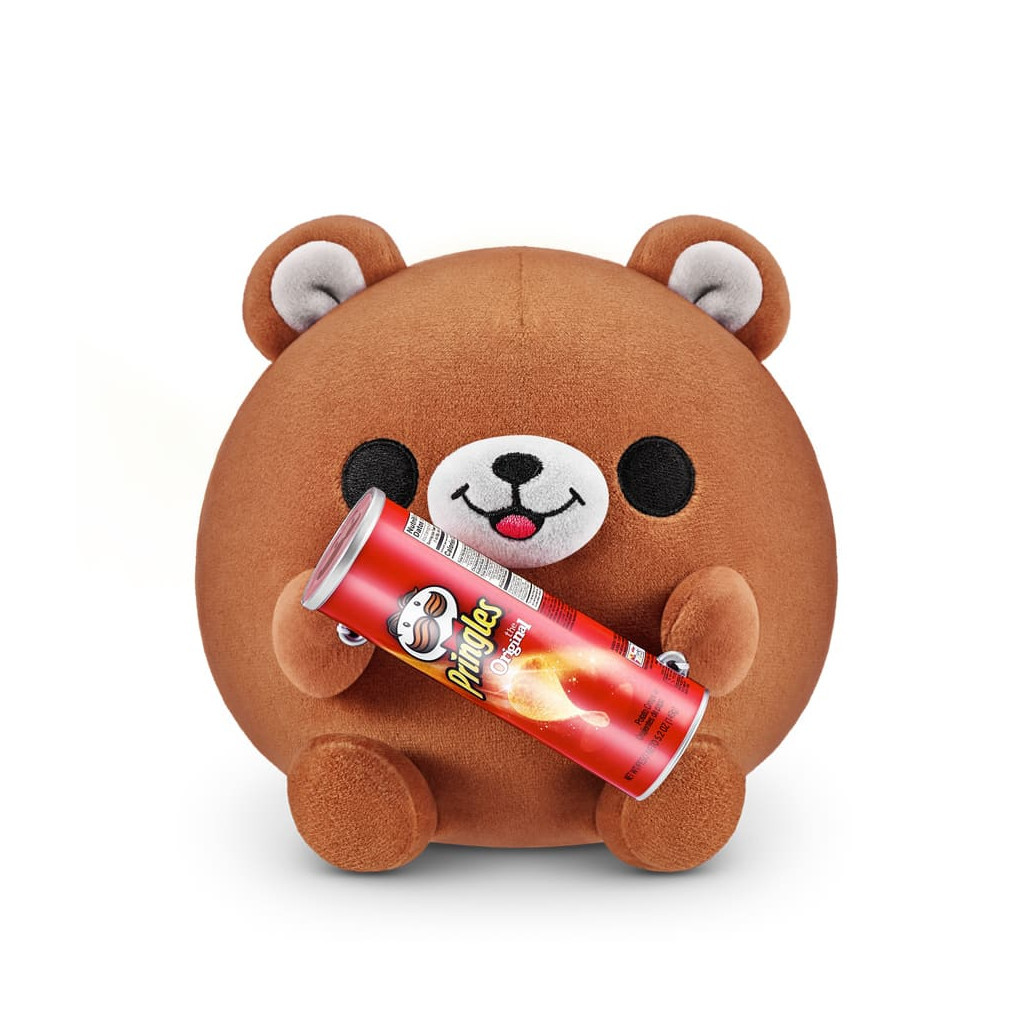 М'яка іграшка Snackle сюрприз E2 серія 2 Mini Brands (77510E2) - зображення 2