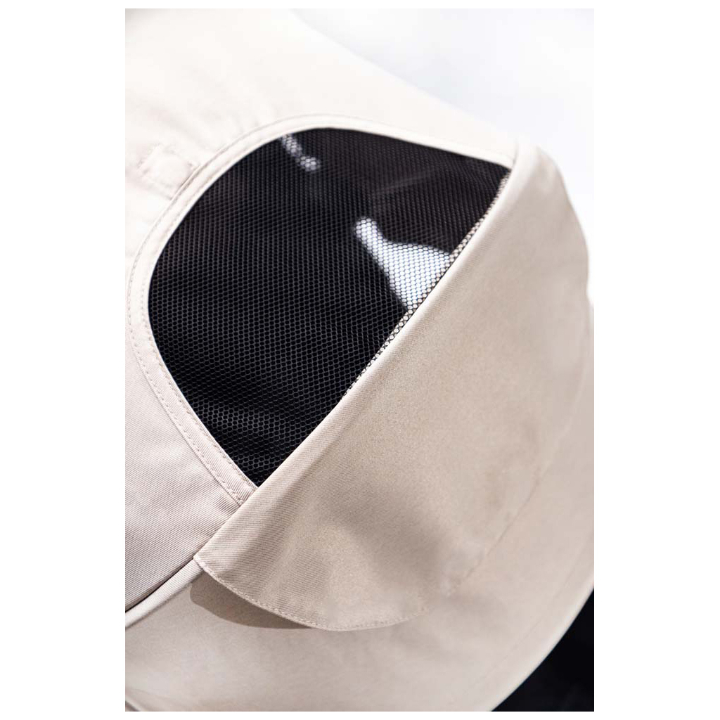 Коляска Hamilton by Yoop S2 Khaki (65535) - зображення 5