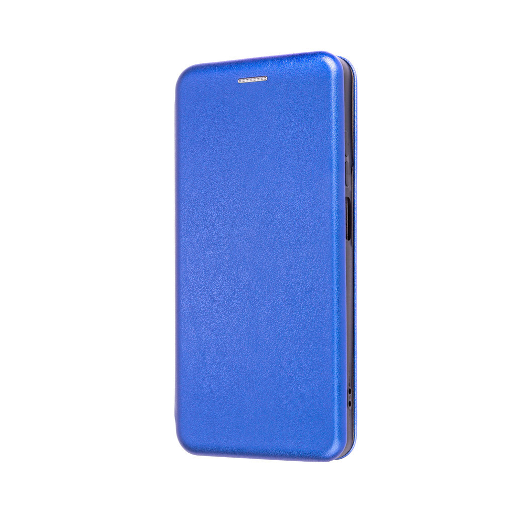 Чохол до мобільного телефона Armorstandart G-Case Motorola G24 Power Blue (ARM73894) - зображення 1