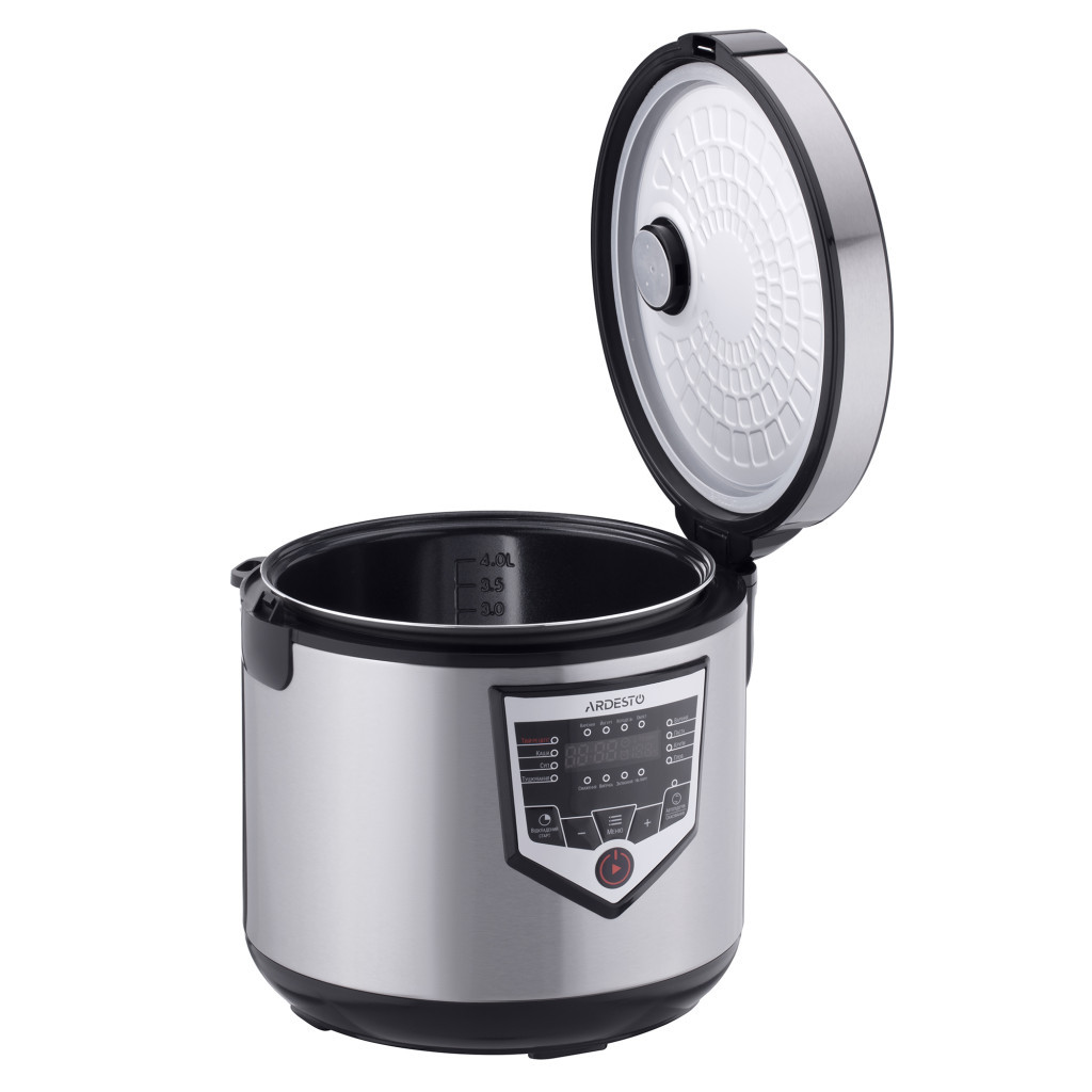 Мультиварка Ardesto MC-Х16X (MC-X16X) - зображення 3