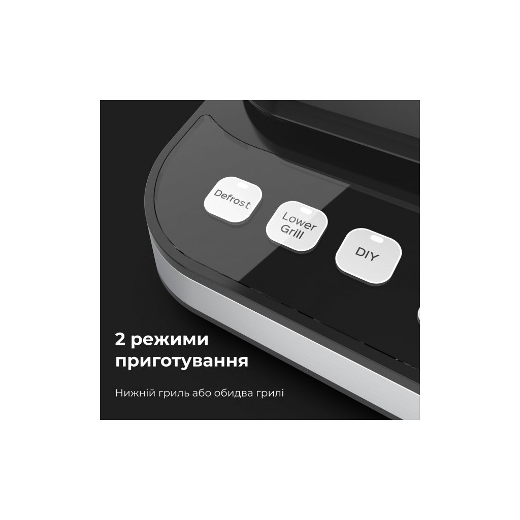 Електрогриль AENO EG5 (AEG0005) - изображение 5