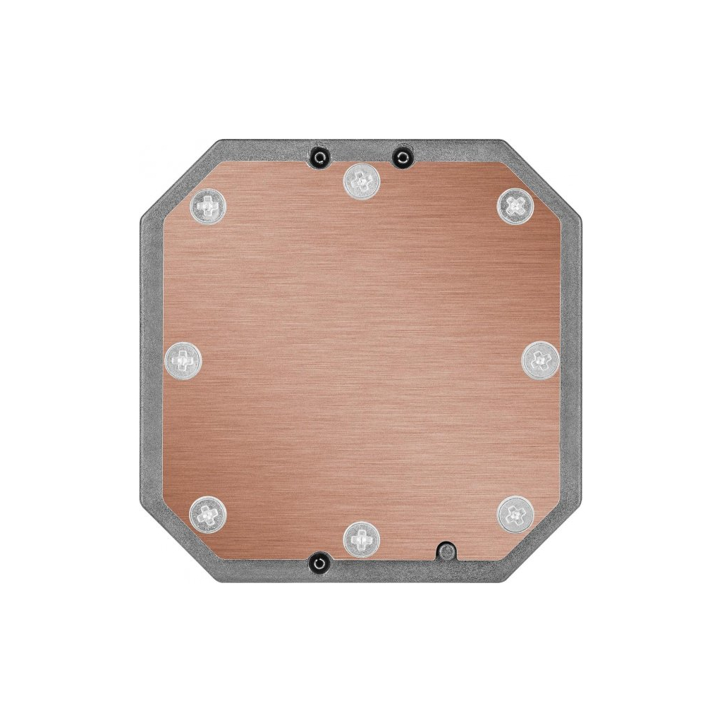 Система рідинного охолодження Corsair iCUE H150i ELITE CAPELLIX Liquid CPU Co (CW-9060051-WW) - зображення 7