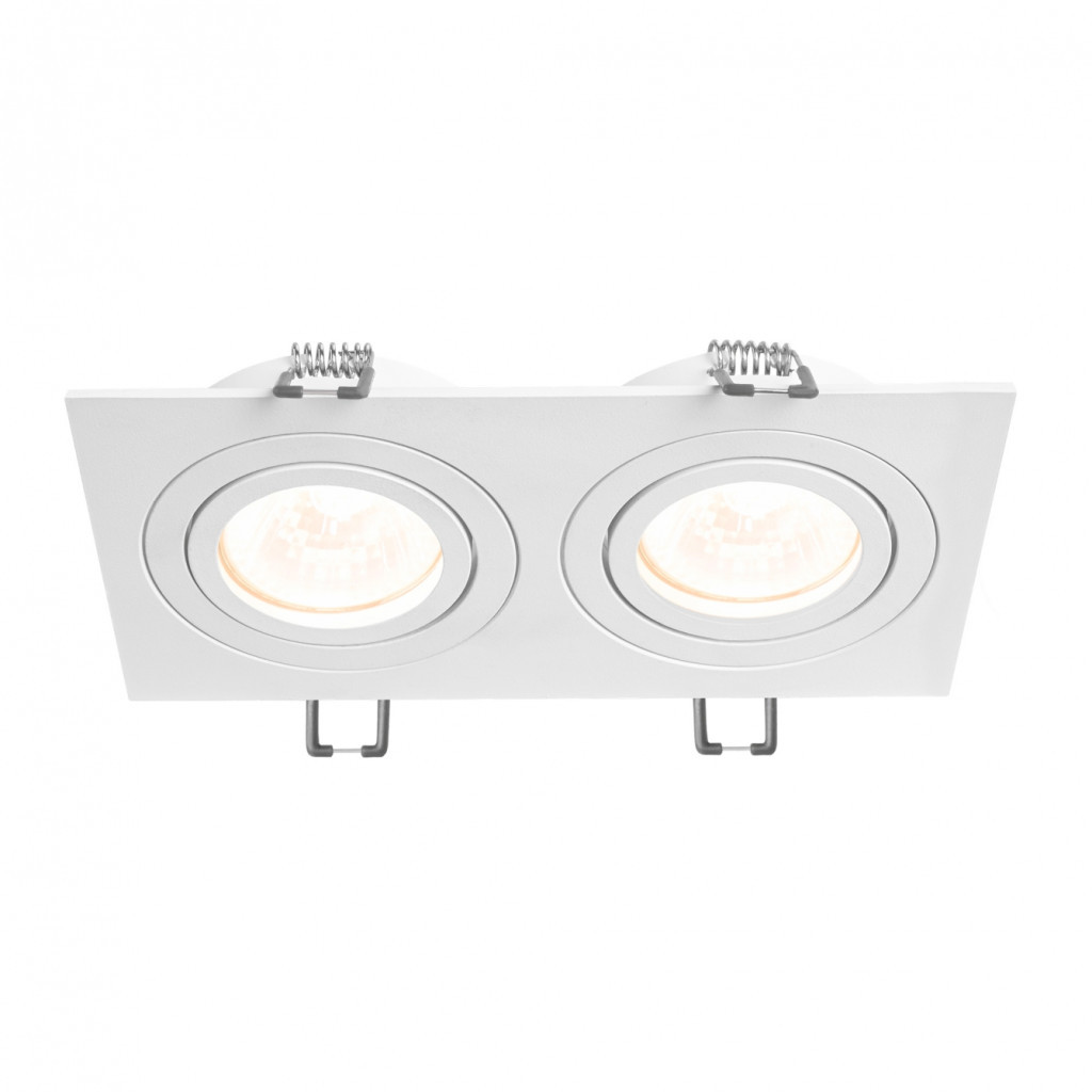 Світильник точковий Videx VL-SPF23S-W - изображение 2