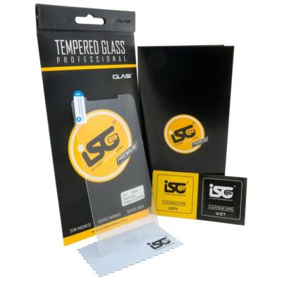 Скло захисне iSG для Samsung Galaxy A7 2016 Duos SM-A710 (SPG4285) - зображення 1
