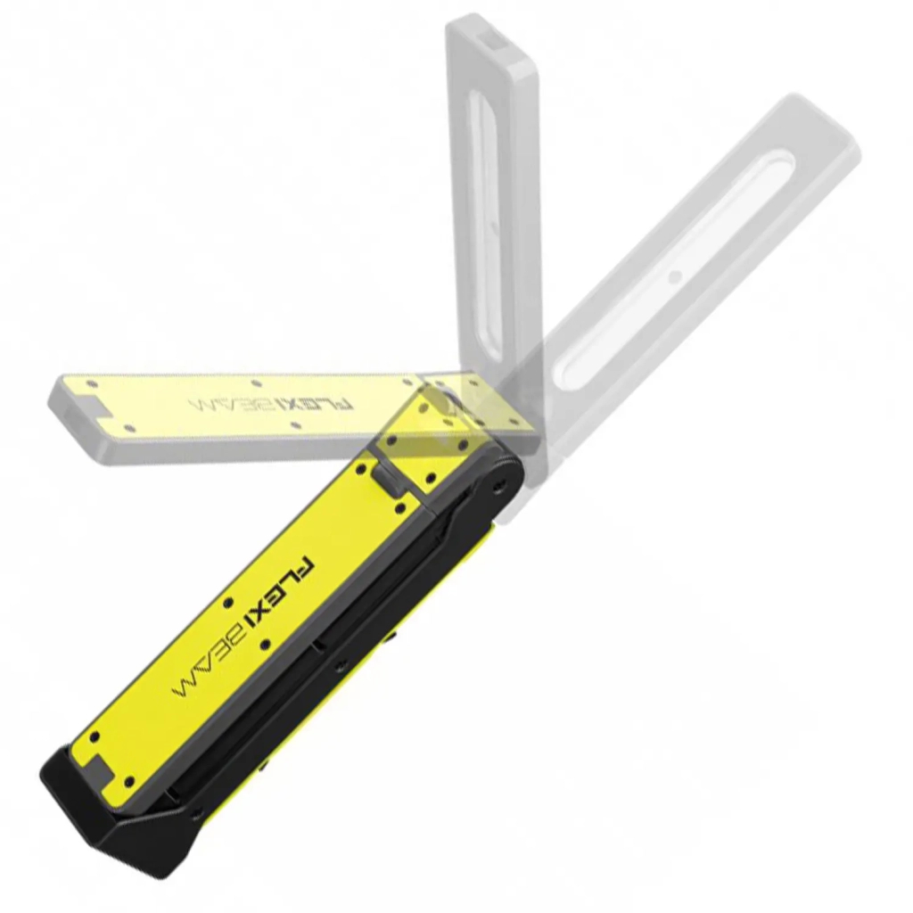 Ліхтар Mactronic FlexiBEAMMagnetic 600 Lm USB (PWL0091) - зображення 2