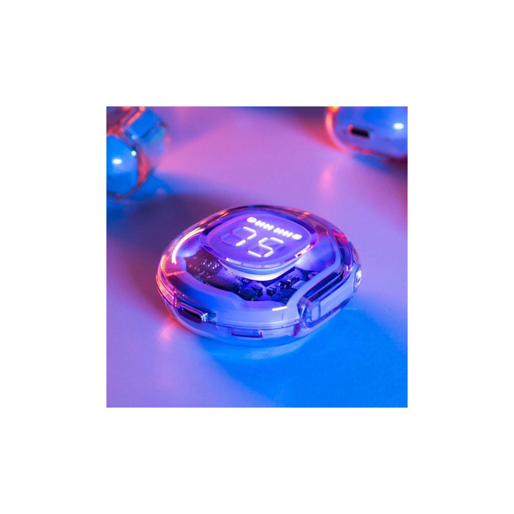 Навушники Acefast T8 Alfalfa Purple (6974316282266) - зображення 4