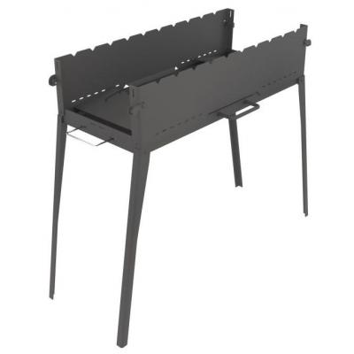 Мангал Mousson PROMETEO Q 10 V (7959) - зображення 2