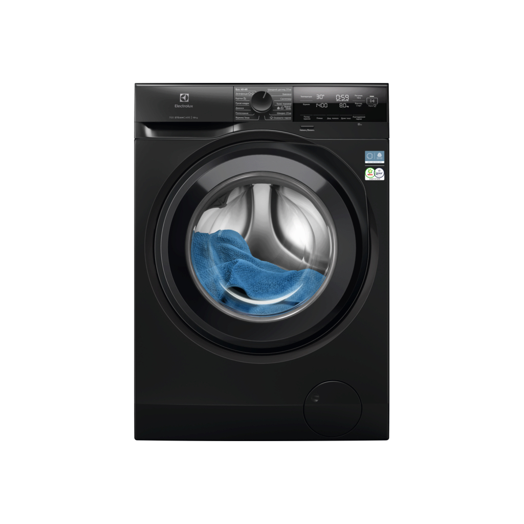 Пральна машина Electrolux EW7F3414DU - зображення 1