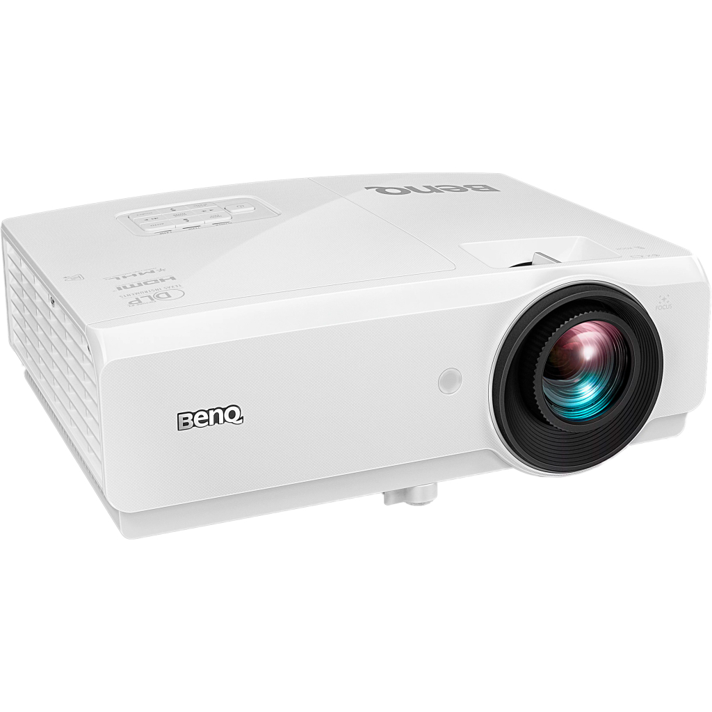 Проектор BenQ SH753p - зображення 2