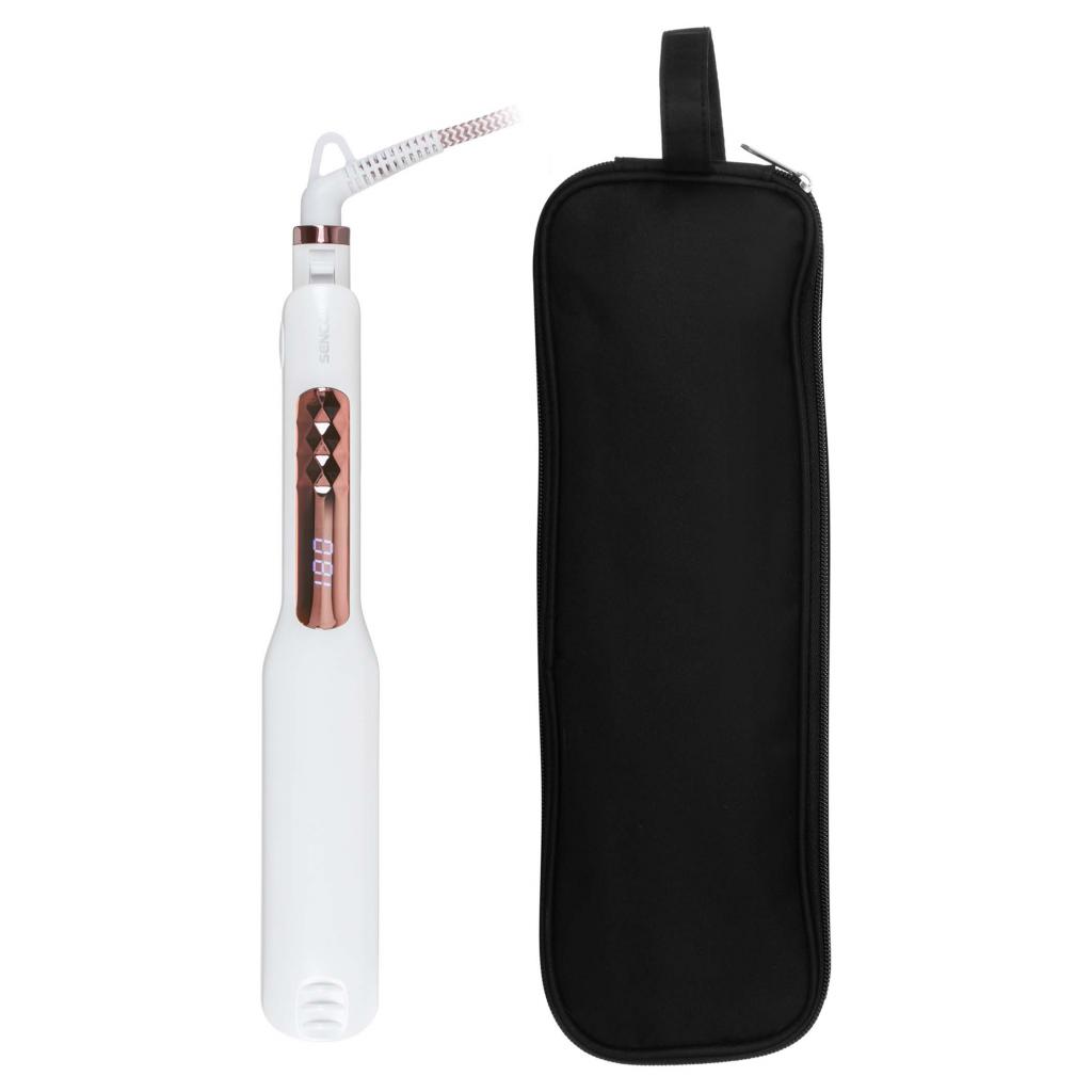 Вирівнювач для волосся Sencor SHI 4500GD (SHI4500GD) - зображення 4