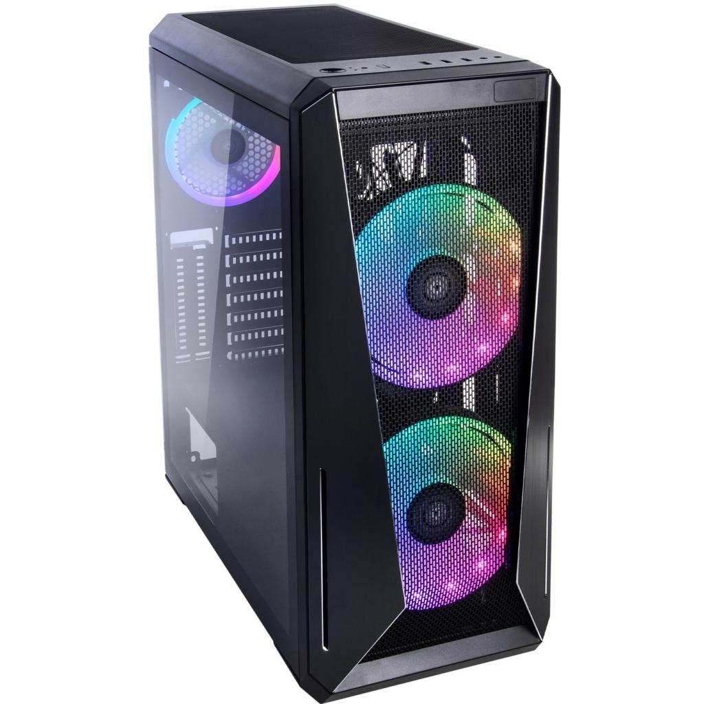 Корпус Qube WIZARD_FMNU3 - зображення 2