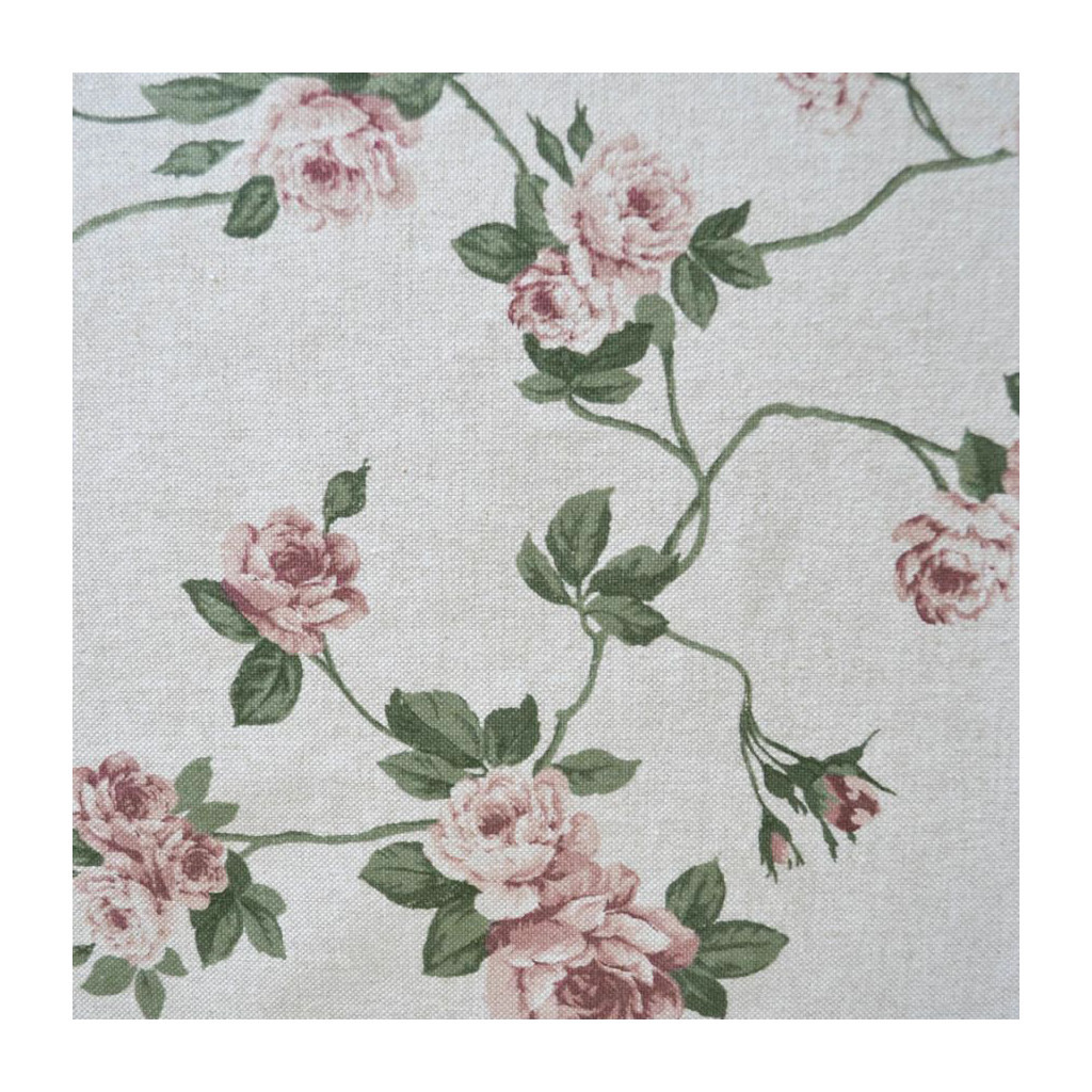 Скатертина Прованс Глорія Квіти 85х85 см (4823093419810) - зображення 2