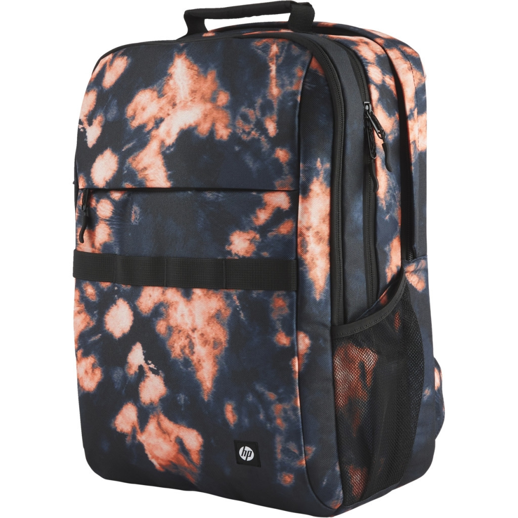 Рюкзак для ноутбука HP 16" Campus XL Tie Dye (7J593AA) - зображення 6