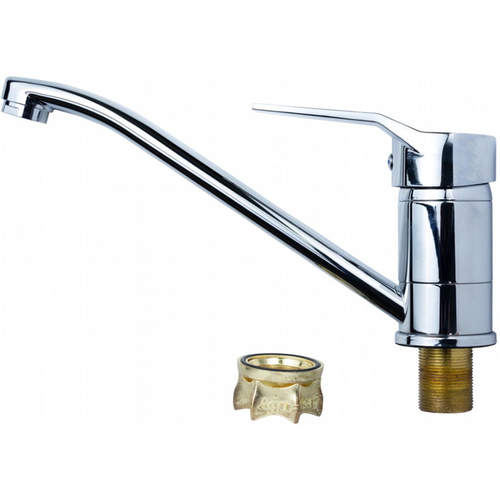 Змішувач AQUATICA MJ-1B235C - зображення 2