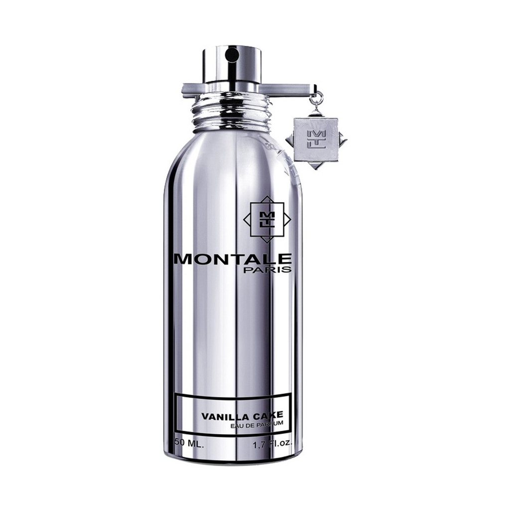 Парфумована вода Montale Vanilla Cake 50 мл (3760260456142) - зображення 1