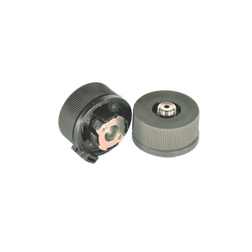 Адаптер для пальника Tramp з цангового балона на різьбу (UTRG-018) - зображення 5