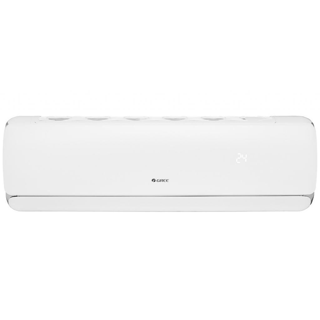 Кондиціонер Gree G-Tech (GWH09AECK6DNA1A) - зображення 1