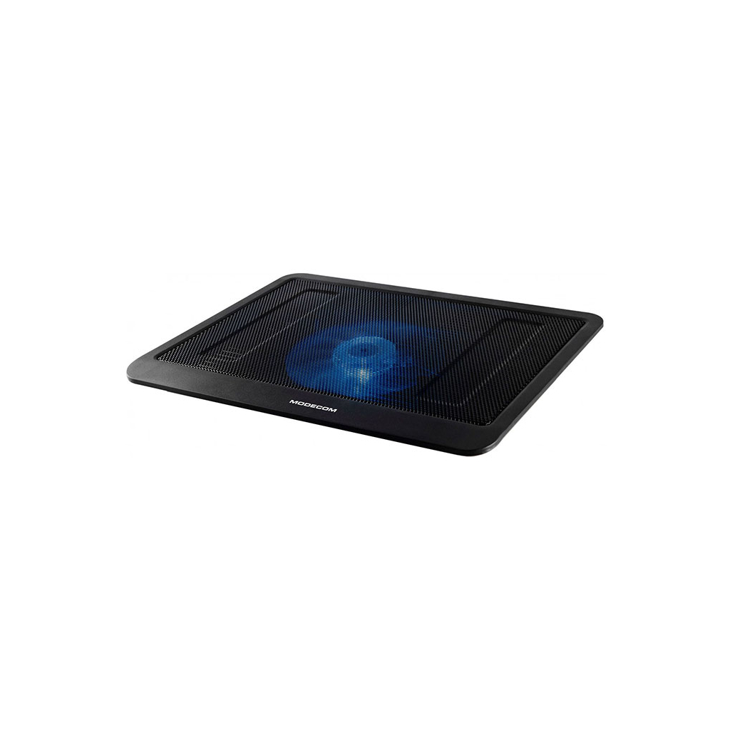 Підставка до ноутбука Modecom SILENT FAN MC-CF13 (PL-MC-CF-13) - зображення 1