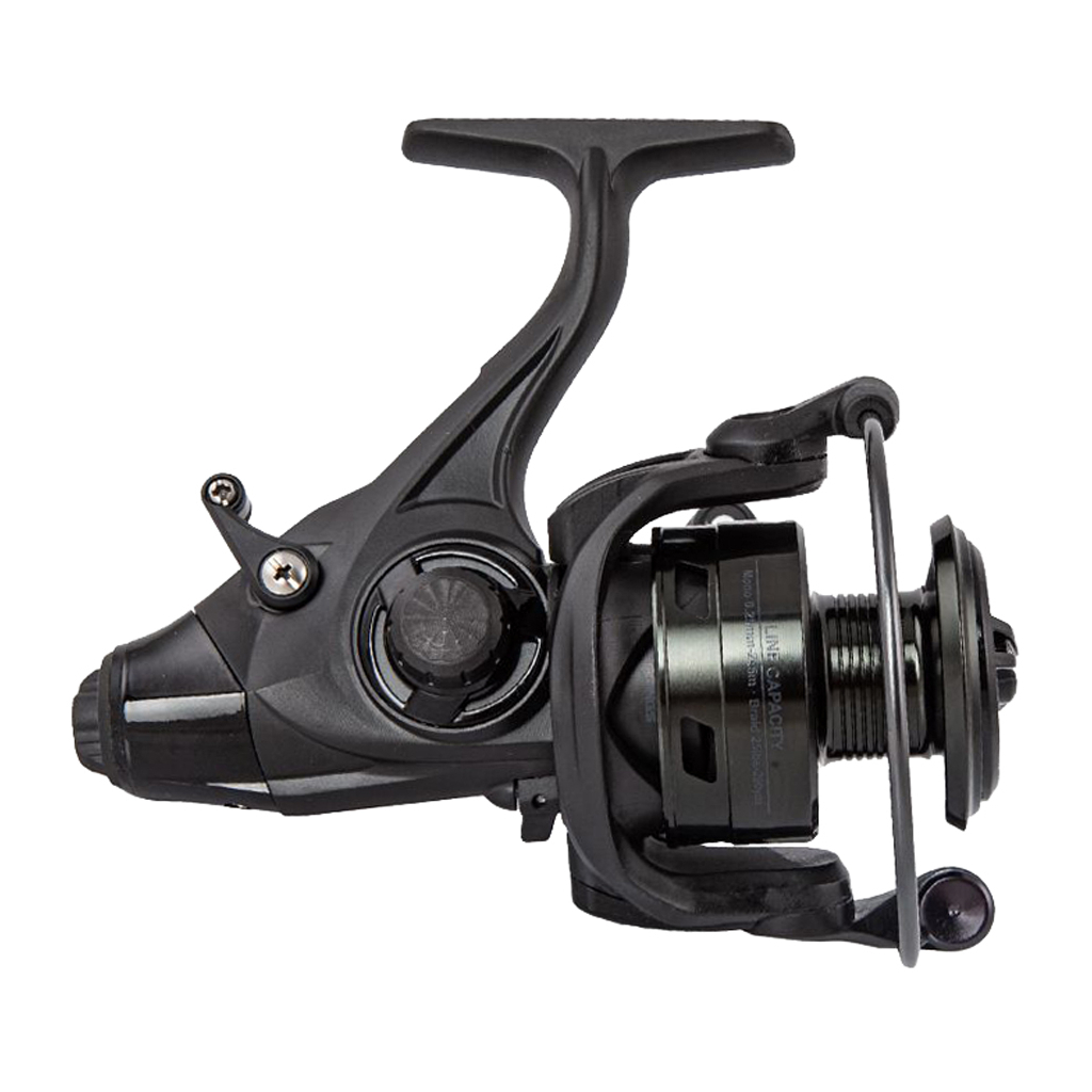 Котушка Prologic C-Series 6000 BF 3+1BB (1846.17.05) - зображення 5