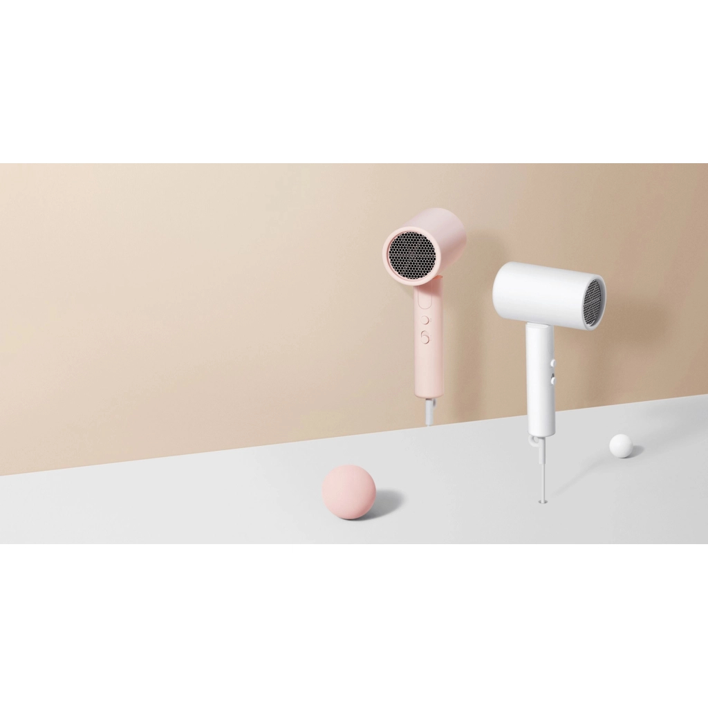 Фен Xiaomi H101 Pink EU - зображення 3