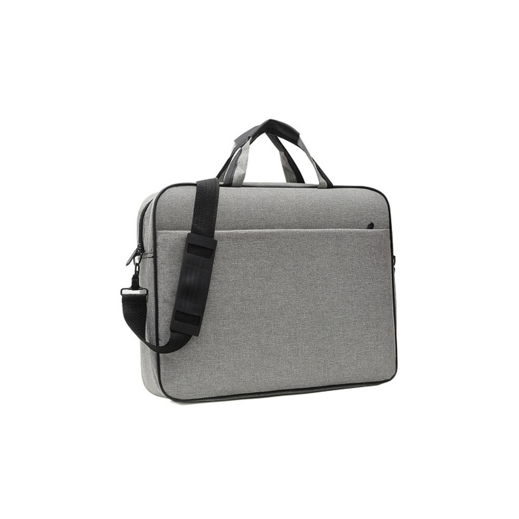 Сумка для ноутбука Ritar 15.6" 8909 Gray (YT-8909-G15.6") - зображення 1