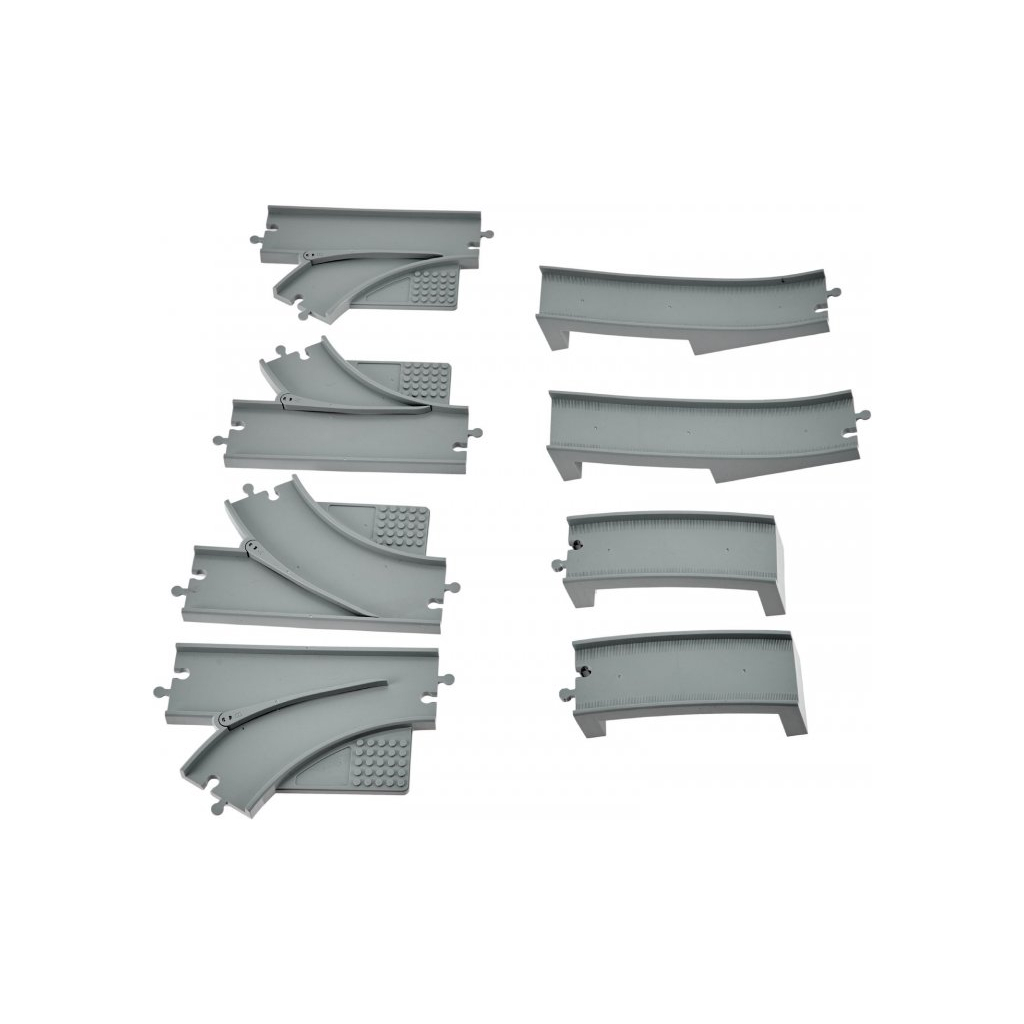 Автотрек ZIPP Toys електричний Міські служби порятунку Модель 1 (LT533-21) - изображение 2