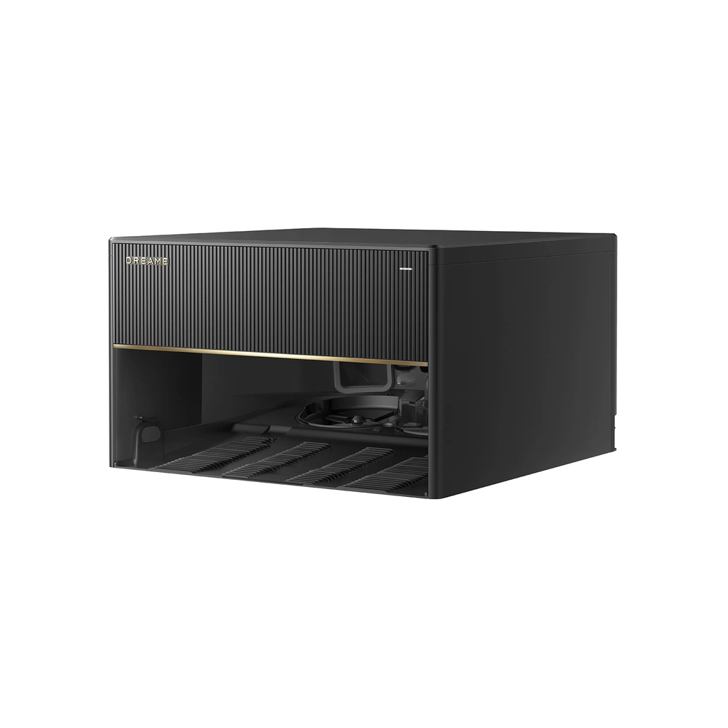 Пилосос Dreame X50 Master - зображення 12