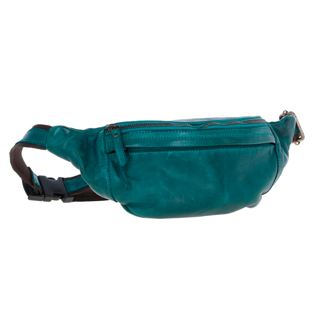 Сумка Ashwood D102 Teal - зображення 7