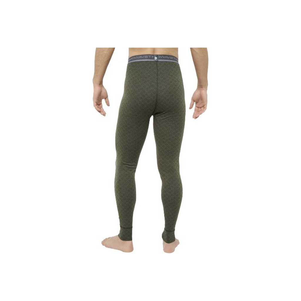 Термоштани Thermowave Extreme Long Pants 780 Темно-зелені XXL (11XTRM711-780XXL) - зображення 5