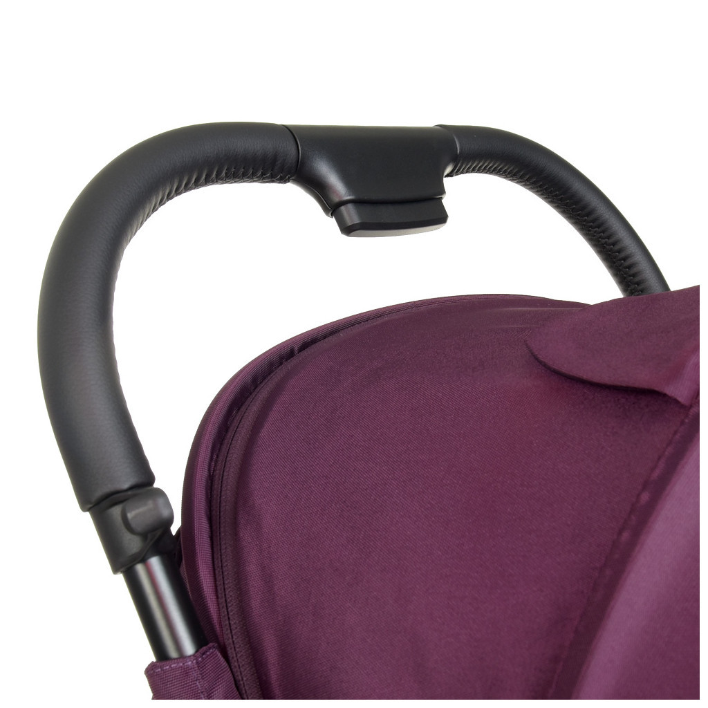 Коляска El Camino Select (ME 1070 plum) - зображення 8