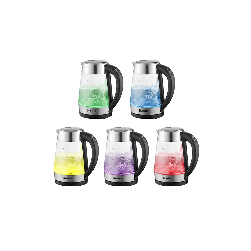 Електрочайник Magio MG-499 - зображення 2