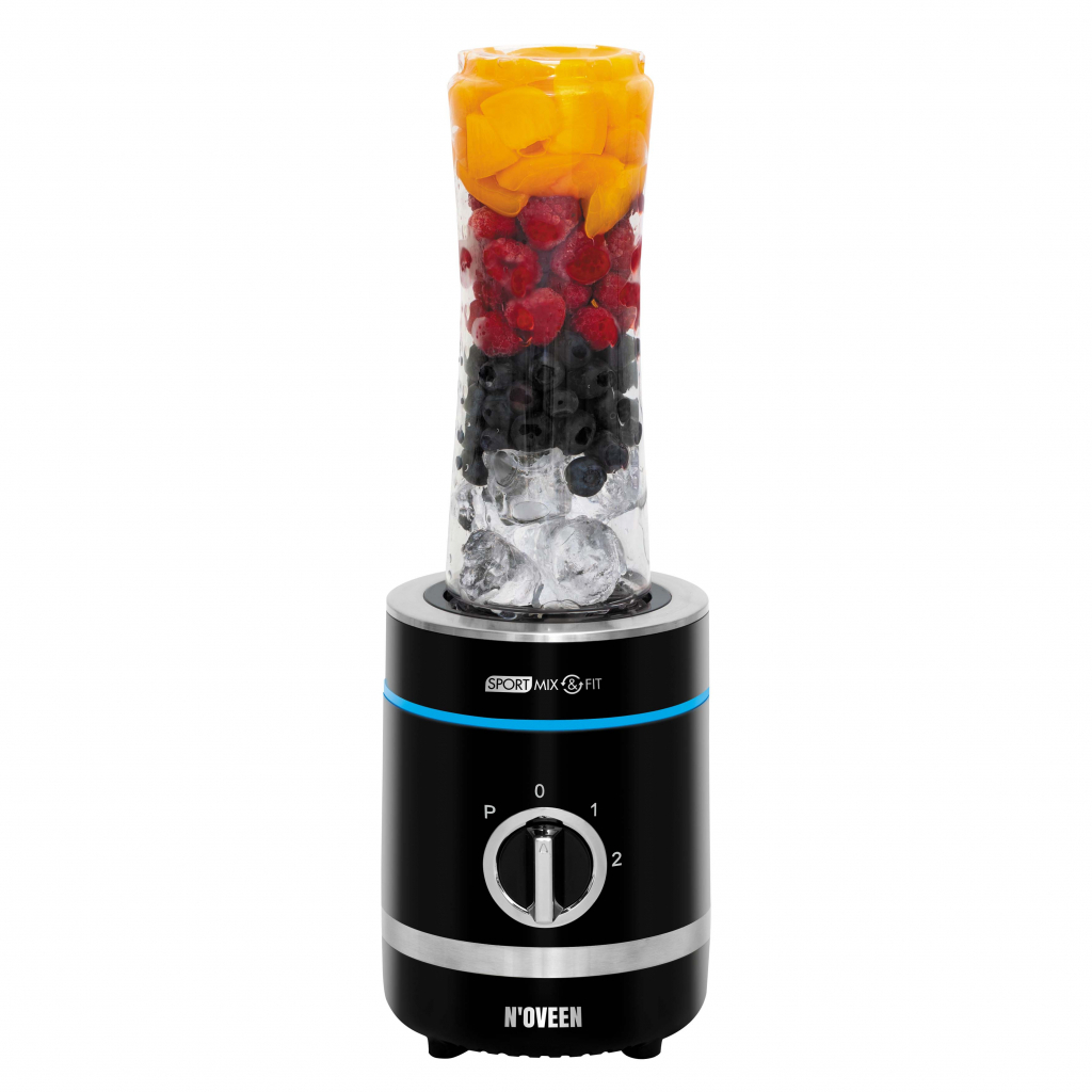 Блендер Noveen SB2000 Xline - зображення 2