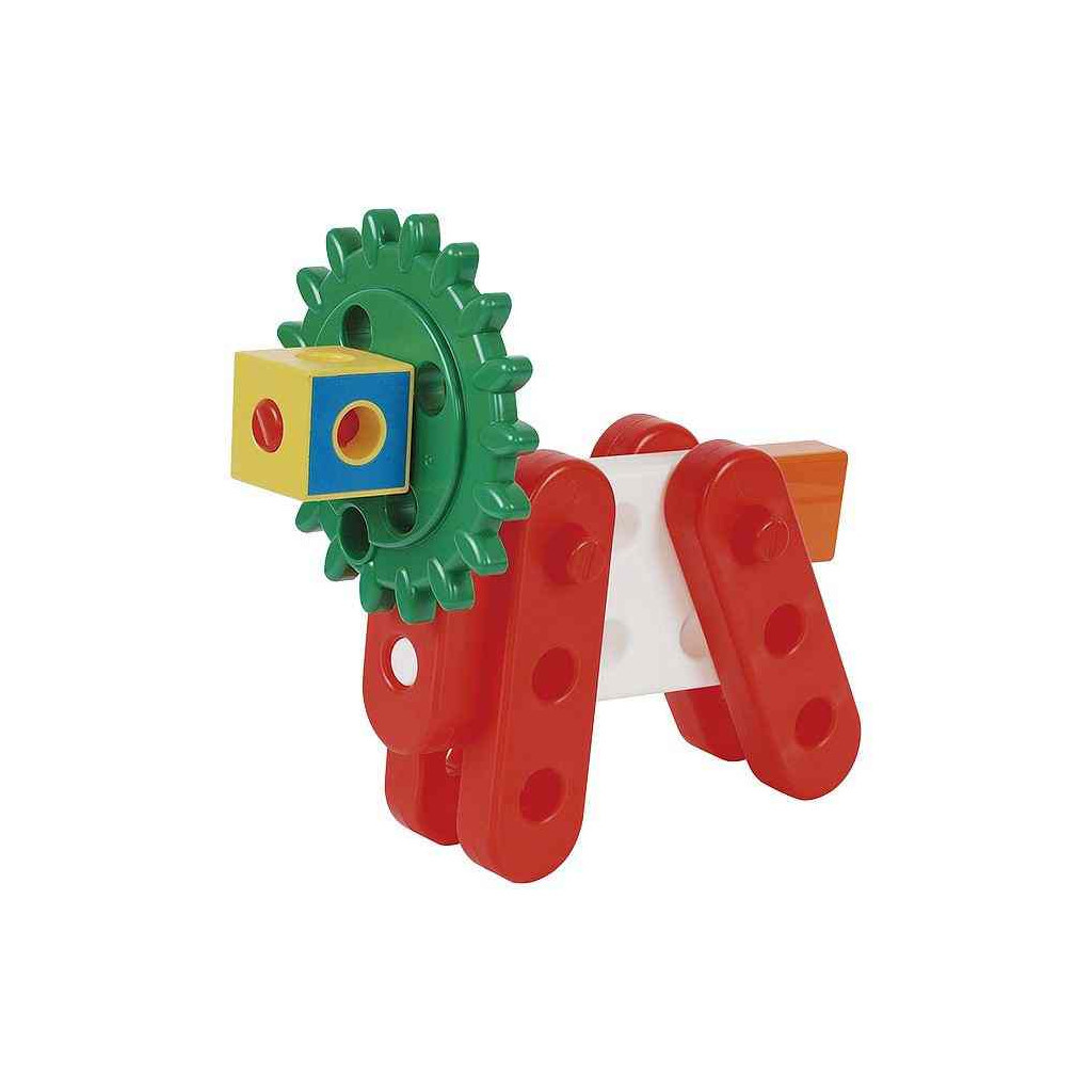 Конструктор IQCamp Перші кроки (1104) - зображення 12