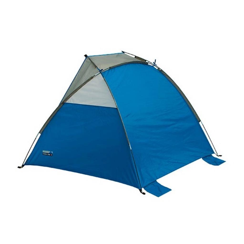 Намет High Peak Bilbao 40 Blue/Grey (926280) - зображення 3