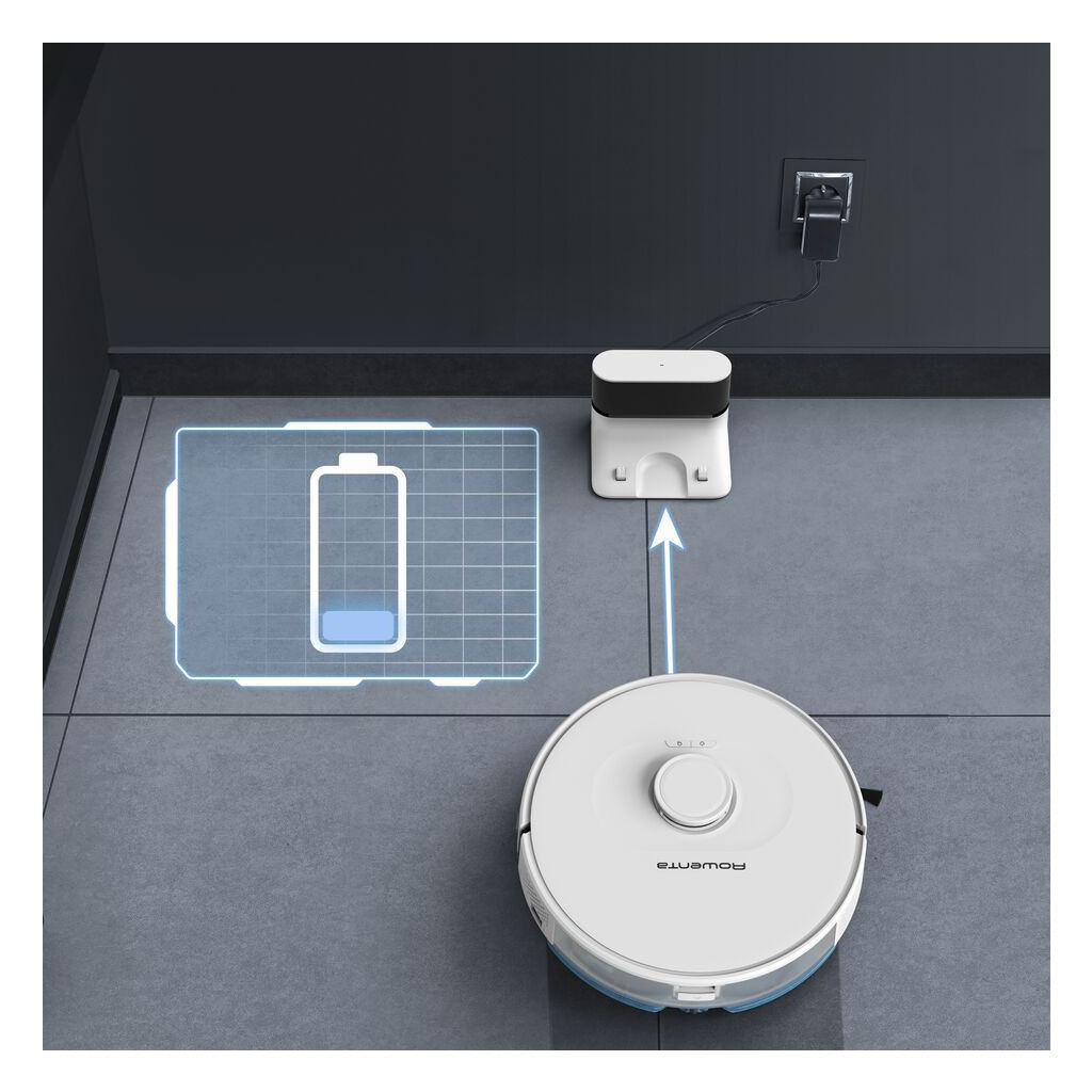 Пилосос Rowenta RR8597WH - зображення 9