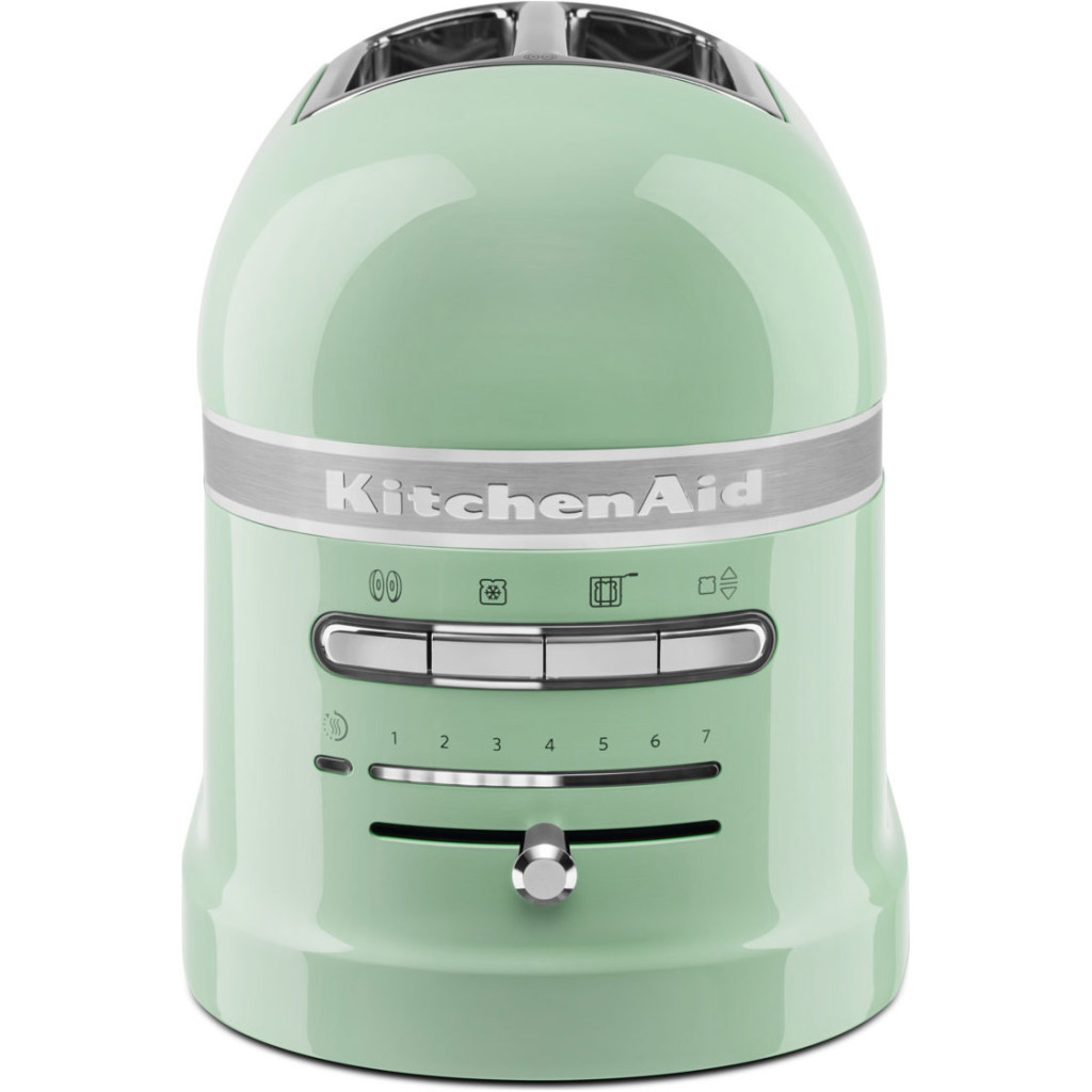 Тостер KitchenAid 5KMT2204EPT - зображення 2