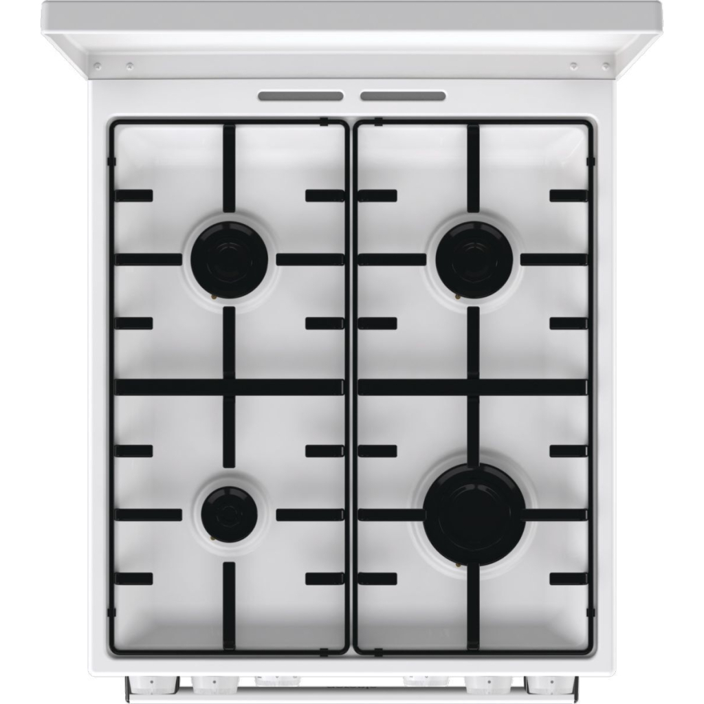 Плита Gorenje GK5A22WH - зображення 6