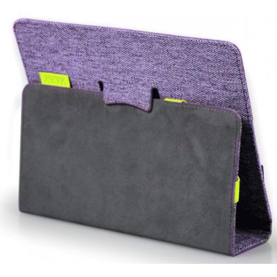 Чохол до планшета Port Designs 10'' COPENHAGEN Universal Purple (201404) - зображення 5