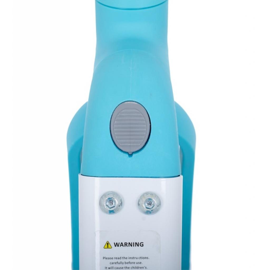 Самокат AEST Біговел Sport B02 Blue 2 in 1 (B02-Blue) - зображення 6