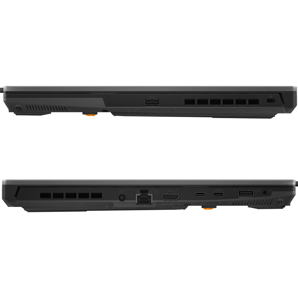 Ноутбук ASUS TUF Gaming A15 FA507NUR-LP093 (90NR0JP8-M005N0) - зображення 5