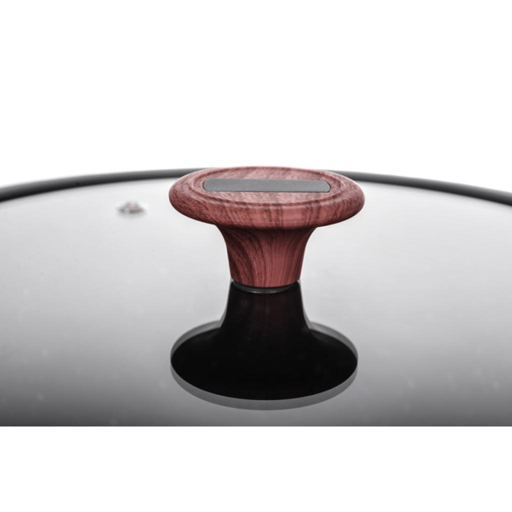 Каструля Ringel IQ Be Traditional з кришкою 5.8 л (RG-2125-24) - зображення 7