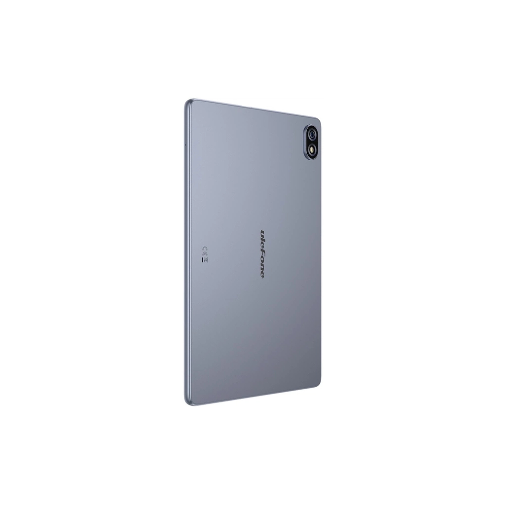 Планшет Ulefone Tab W10 ver 2.0 10.1" 4/128GB WiFi Space Gray (6975326660662) - зображення 7