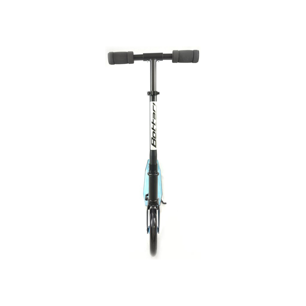 Самокат Bottari SB2 20`, чорно-синій (75702-IS) - изображение 4