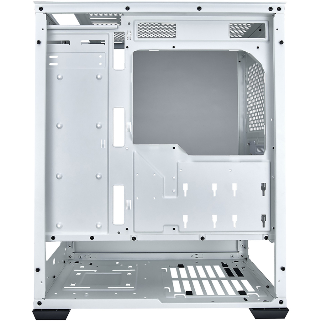 Корпус Azza APOLLO WH (CSAZ-430W-DF2) - зображення 7