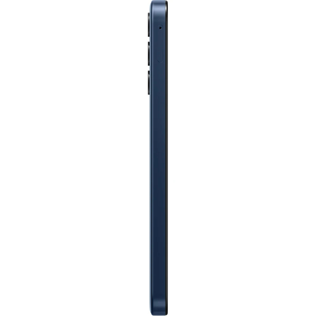 Мобільний телефон Samsung Galaxy M15 5G 4/128GB Dark Blue (SM-M156BDBUEUC) - зображення 8